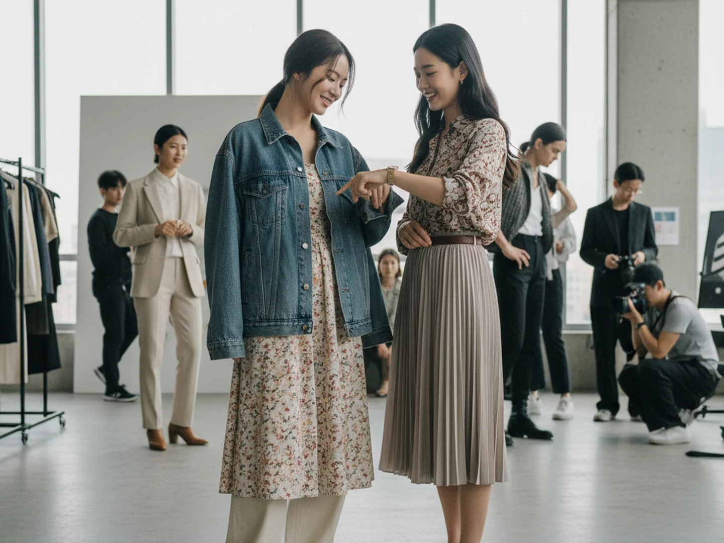 하트시그널 김지영 시계05